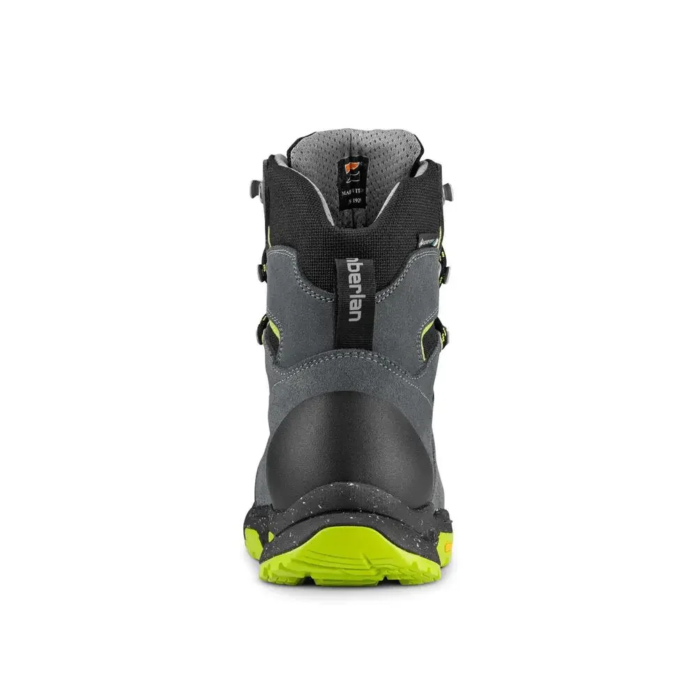 Zamberlan thunder pro